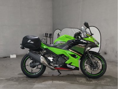 Kawasaki NINJA400 2019