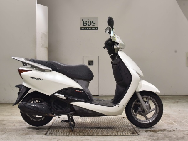 Honda LEAD110 2012