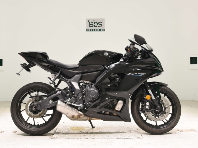 Yamaha YZF-R7-2 2023