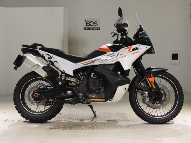 KTM 790 ADVENTURE 2023