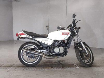 Yamaha RZ250