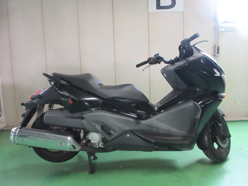 Honda PHASE250 2009