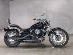 Yamaha DRAGSTAR XVS400 1996