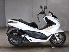Honda PCX125 2010