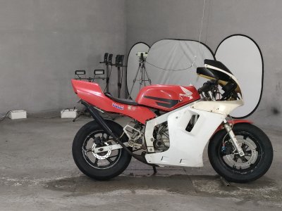 Honda NSR50 1995