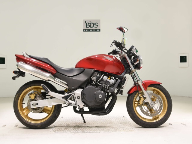 Honda HORNET CB250F 2003