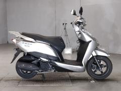 Honda LEAD125 2013