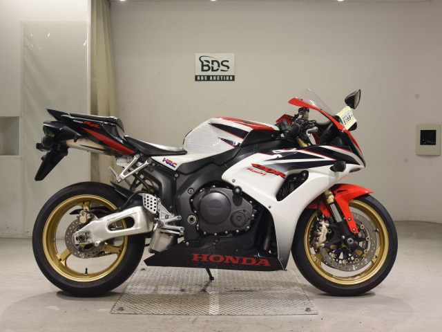 Honda CBR1000RR 2007