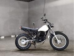 Yamaha TW225 2004