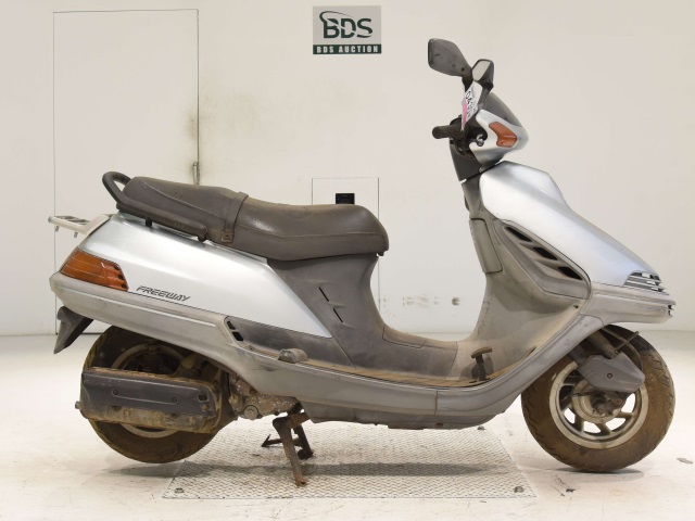 Honda FREEWAY 1989