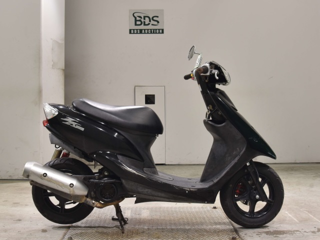 Yamaha JOG ZR 2007
