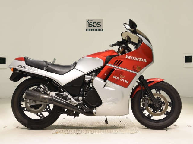 Honda CBX750F BOL DOR 1985