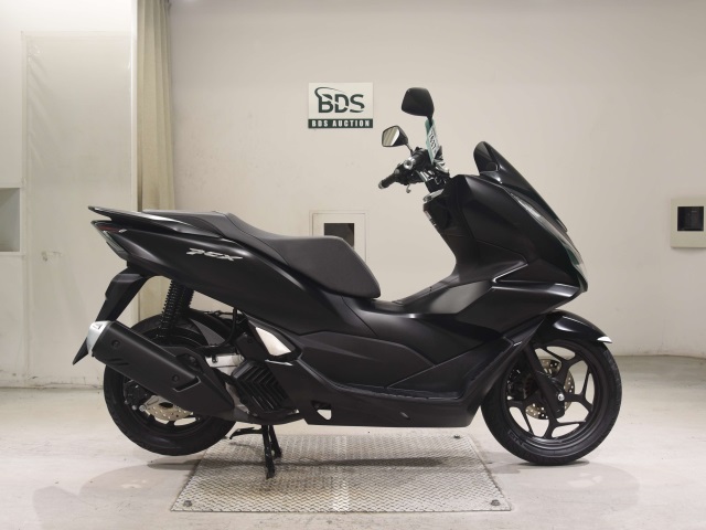 Honda PCX125 2021