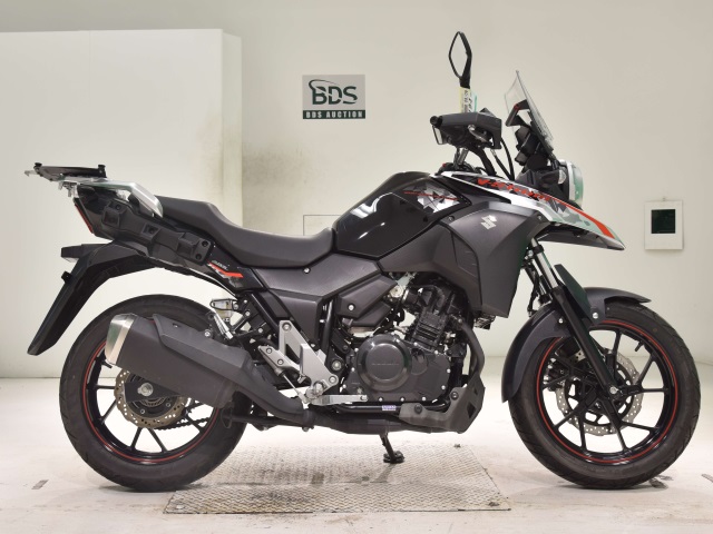 Suzuki V-STROM 250A