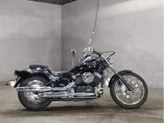 Yamaha DRAGSTAR XVS400 1996