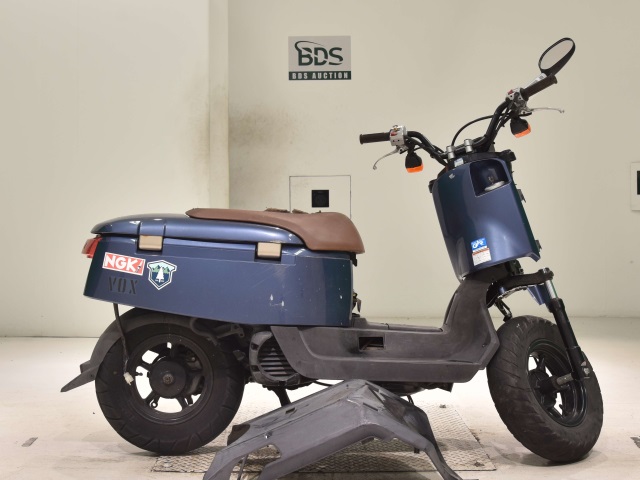 Yamaha VOX 2012