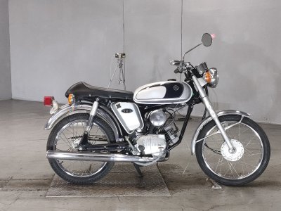 Yamaha YB-1 1999