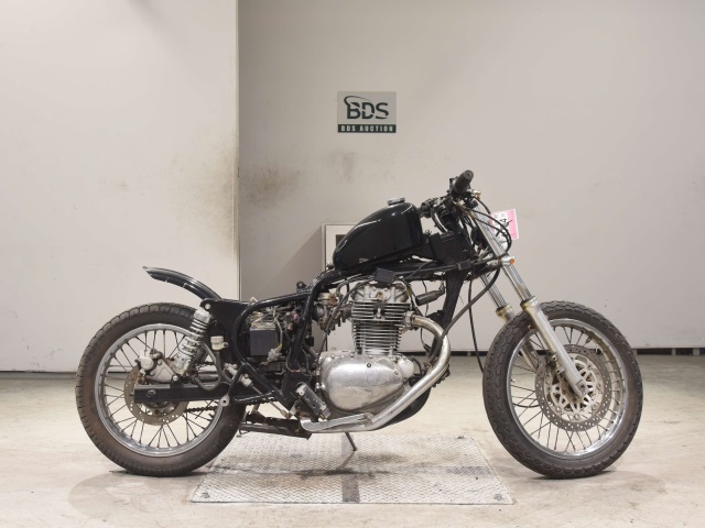 Kawasaki ESTRELLA 1994