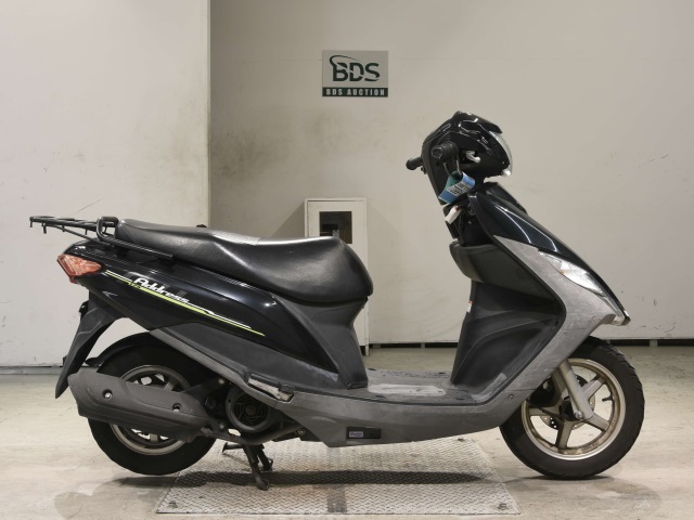 Suzuki ADDRESS V125