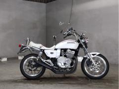 Honda CB400 1997