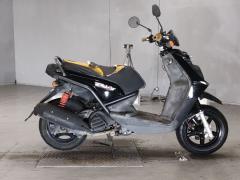Yamaha BWS125 2008