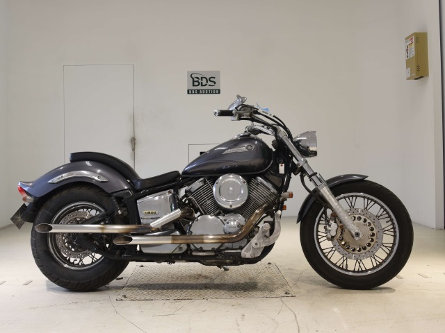 Yamaha DRAGSTAR XVS1100 2005