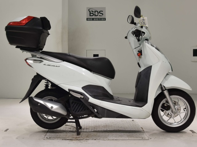 Honda LEAD125 2018