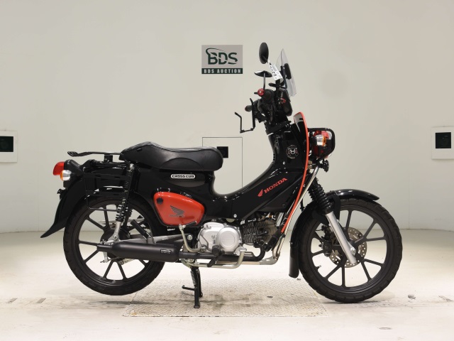 Honda CROSS CUB 110-3 2022