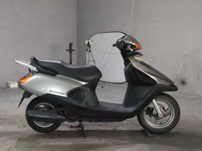 Honda SPACY100 2003