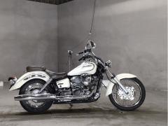 Yamaha DRAGSTAR XVS250 2011