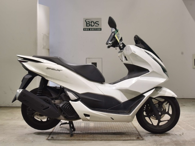 Honda PCX125 2021