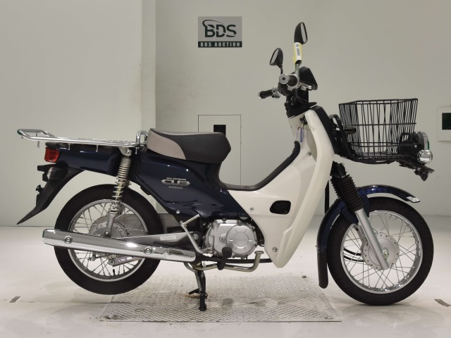 Honda SUPER CUB110
