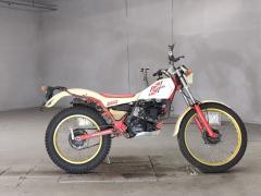Yamaha TY250 SCOTTISH 1984