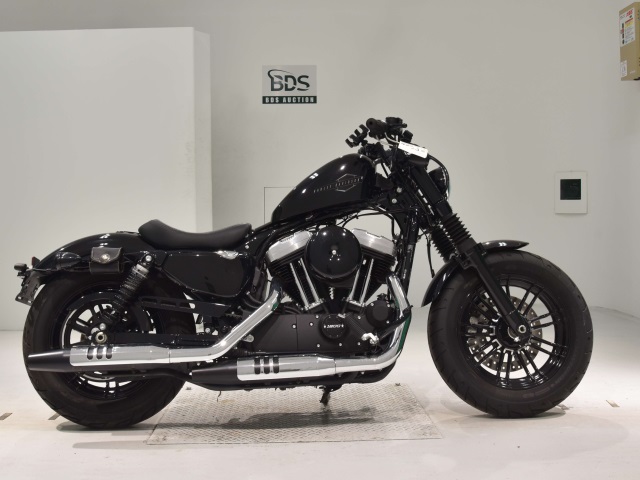 HD SPORTSTER FORTY-EIGHT XL1200X 2022