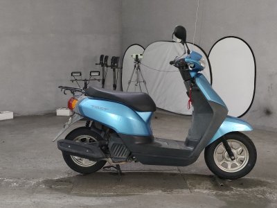 Honda TACT125 2015