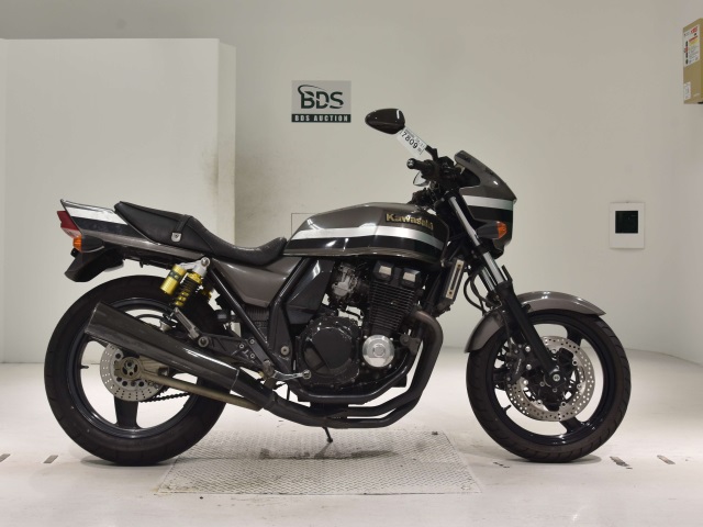 Kawasaki ZRX400 1994