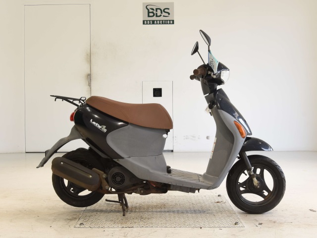 Suzuki LETS4G