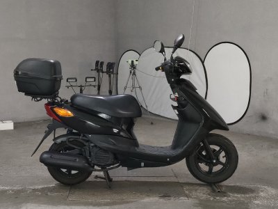 Yamaha JOG DX 2013