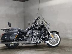 HD ROAD KING FLHRC1690 2014
