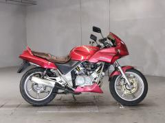 Honda VT250F XELVIS 1992