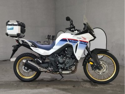 Honda XL750TRANSALP 2023