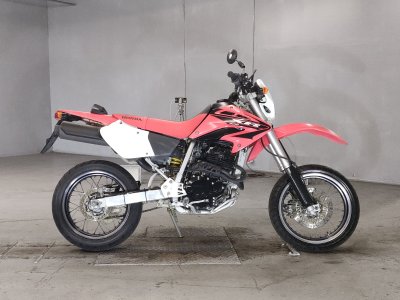 Honda XR400 MOTARD 2006