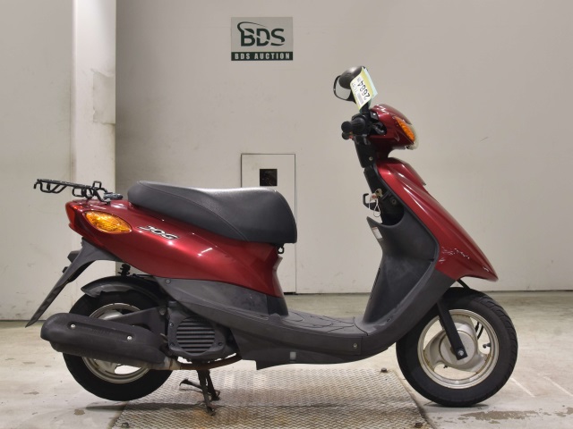 Yamaha JOG 50 2015