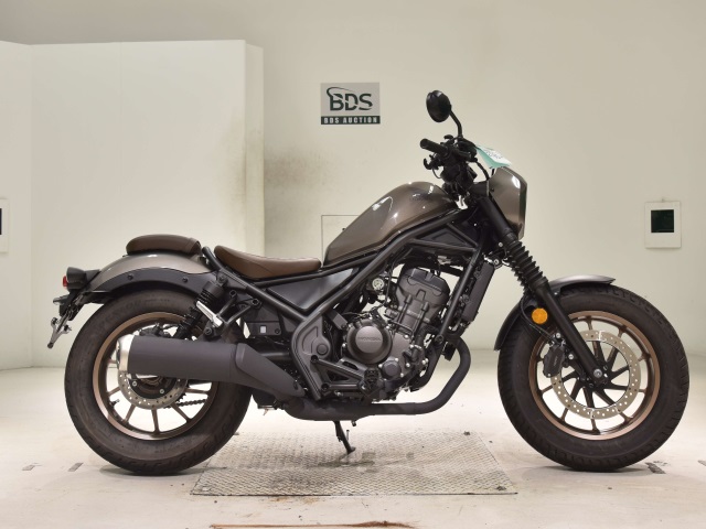 Honda REBEL S CMX250 2023