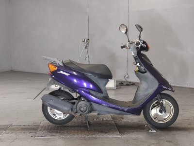 Yamaha JOG 50