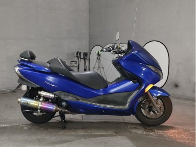 Honda FORZA X 2008