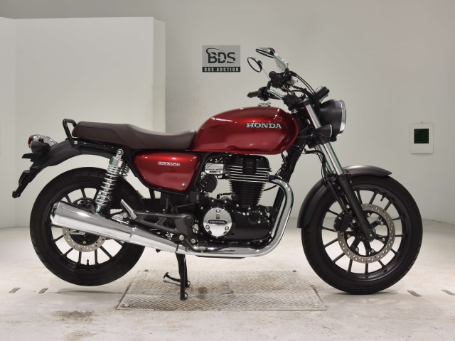 Honda GB350 2023