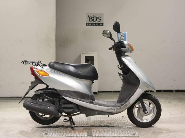 Yamaha JOG 50 2007