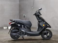 Yamaha AXIS Z 2021