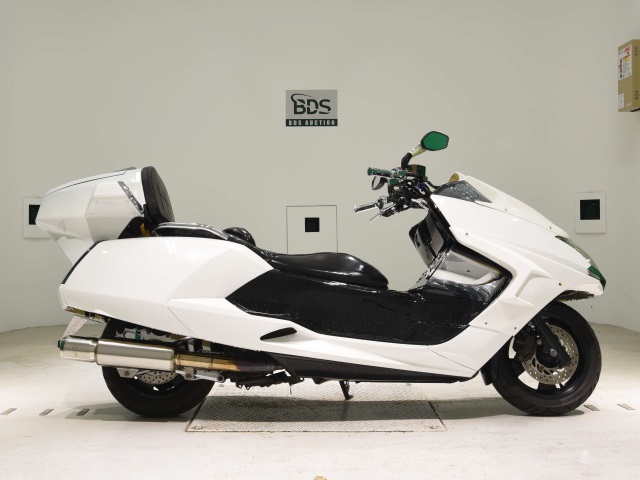 Yamaha MAXAM250 2005